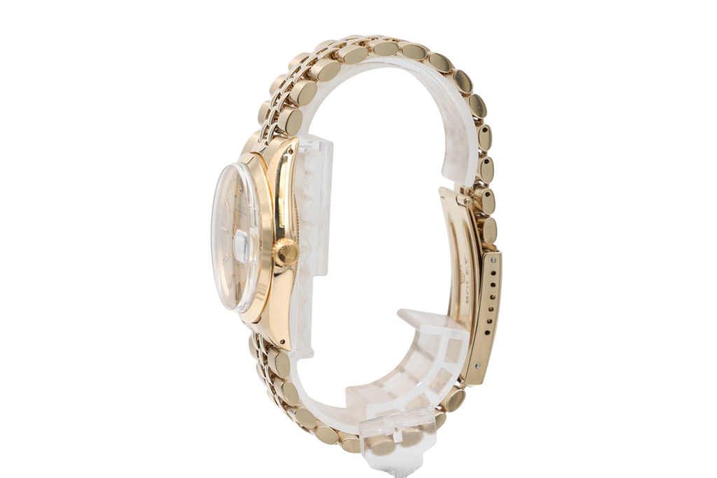 Rolex - Datejust – Gold – 1500 – 1971