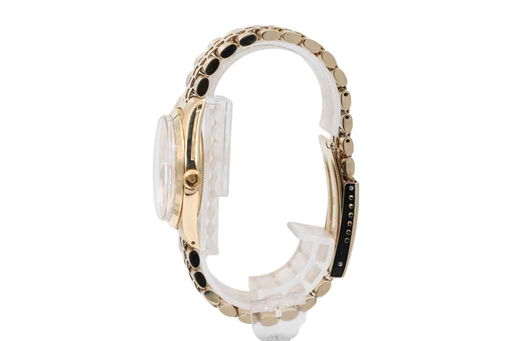 Rolex - Datejust – Gold – 1500 – 1971