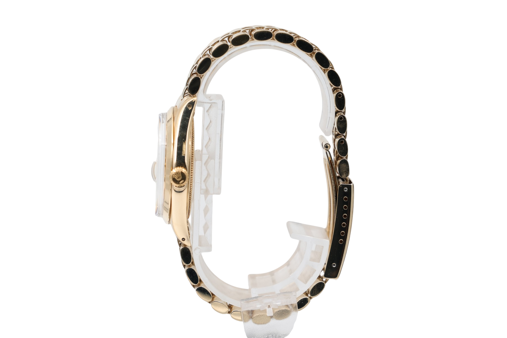 Rolex - Datejust – Gold – 1500 – 1971