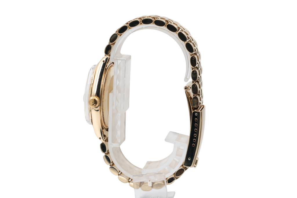 Rolex - Datejust – Gold – 1500 – 1971