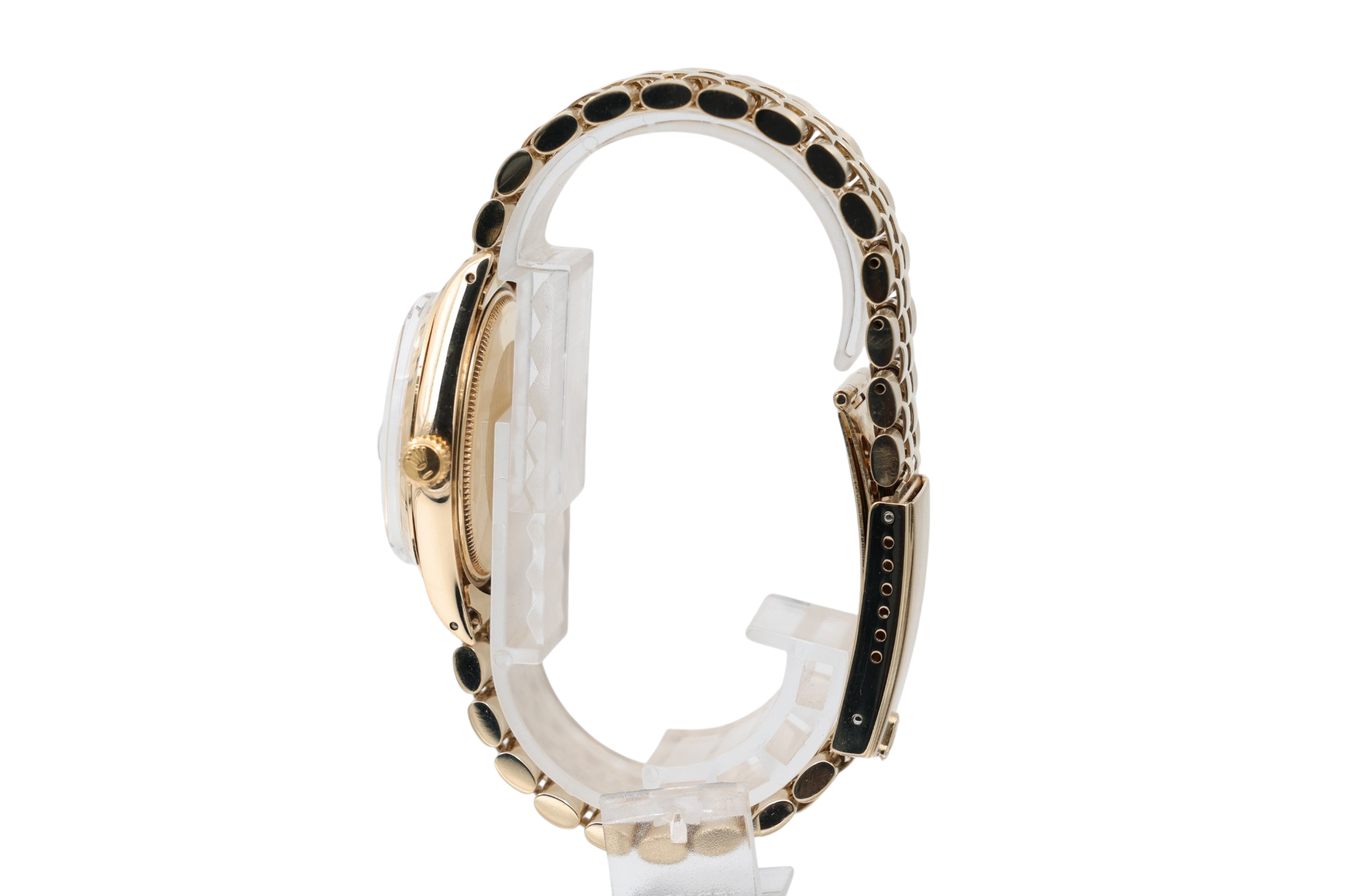 Rolex - Datejust – Gold – 1500 – 1971