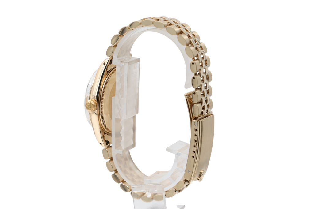 Rolex - Datejust – Gold – 1500 – 1971