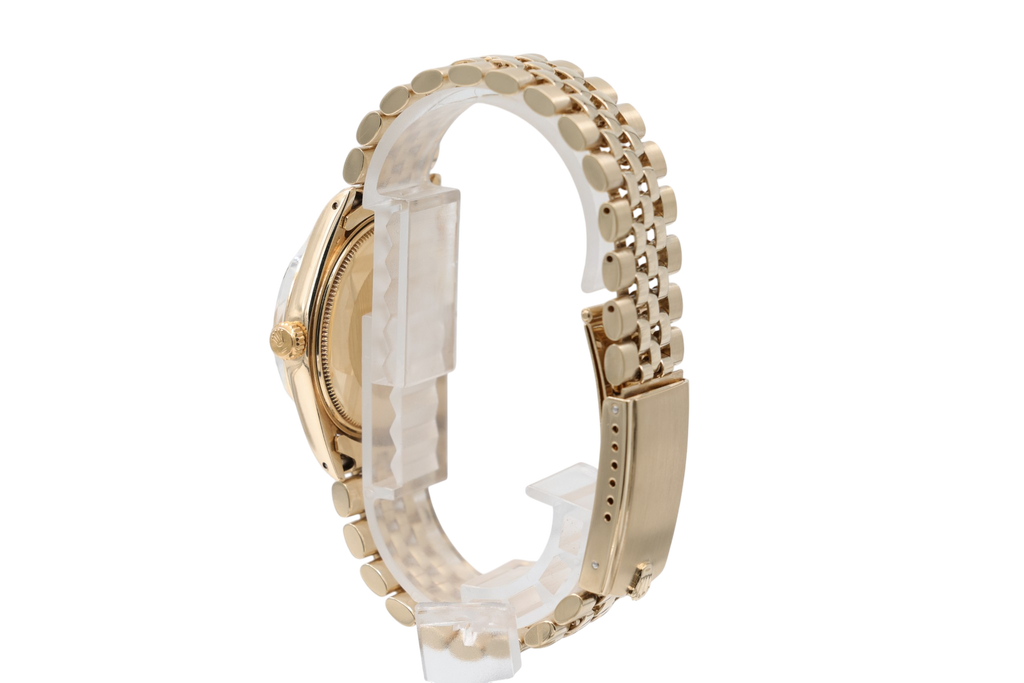 Rolex - Datejust – Gold – 1500 – 1971