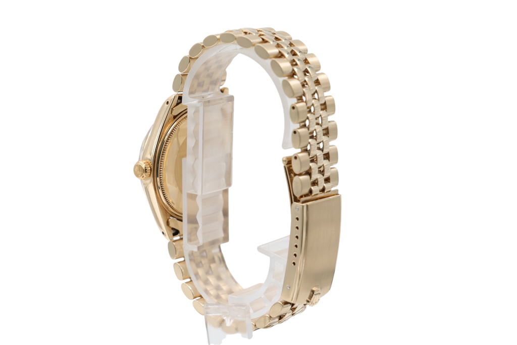 Rolex - Datejust – Gold – 1500 – 1971