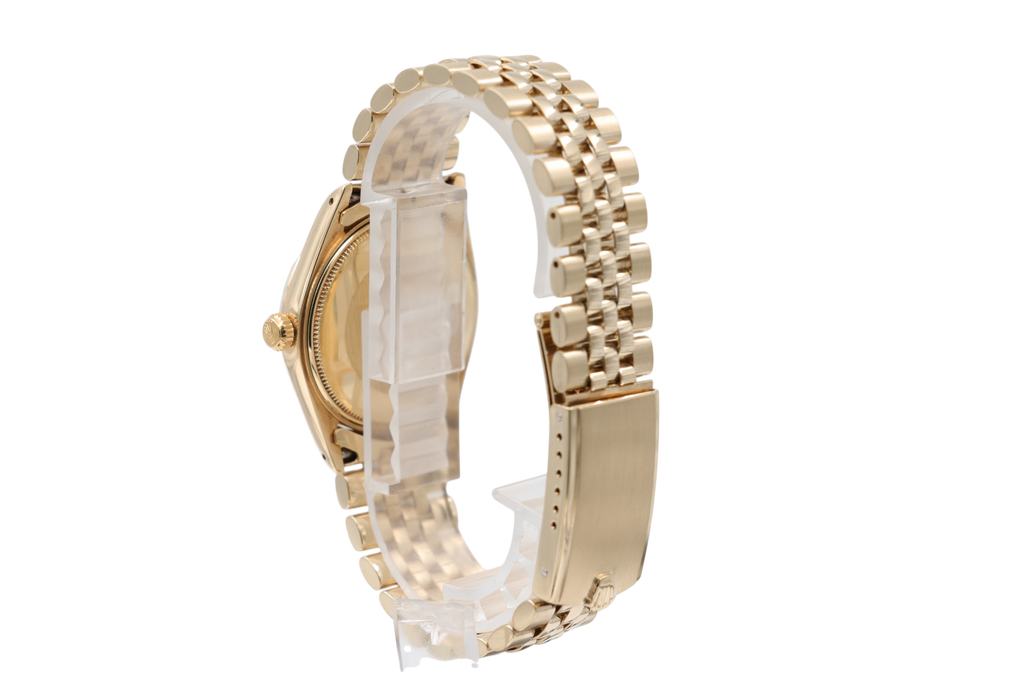 Rolex - Datejust – Gold – 1500 – 1971