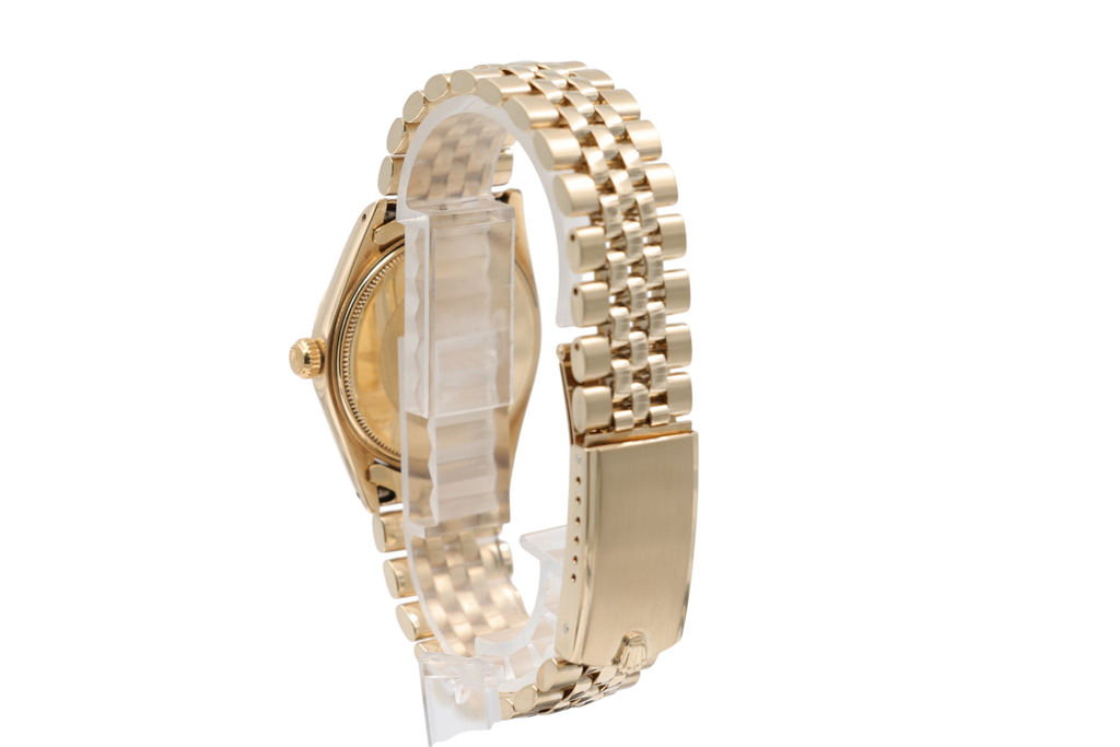 Rolex - Datejust – Gold – 1500 – 1971