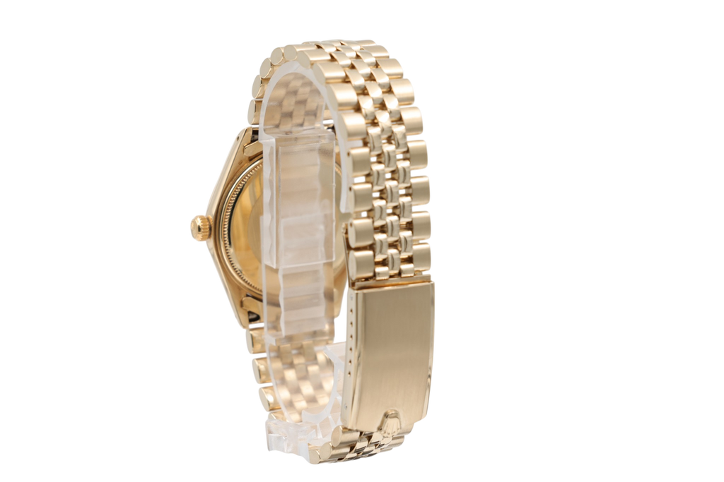 Rolex - Datejust – Gold – 1500 – 1971