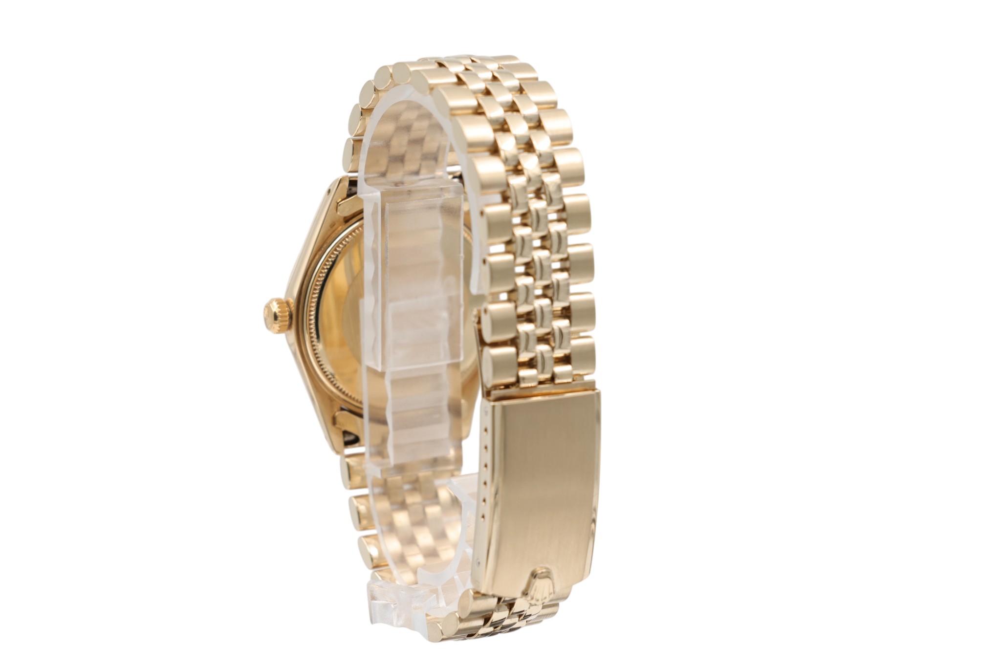 Rolex - Datejust – Gold – 1500 – 1971