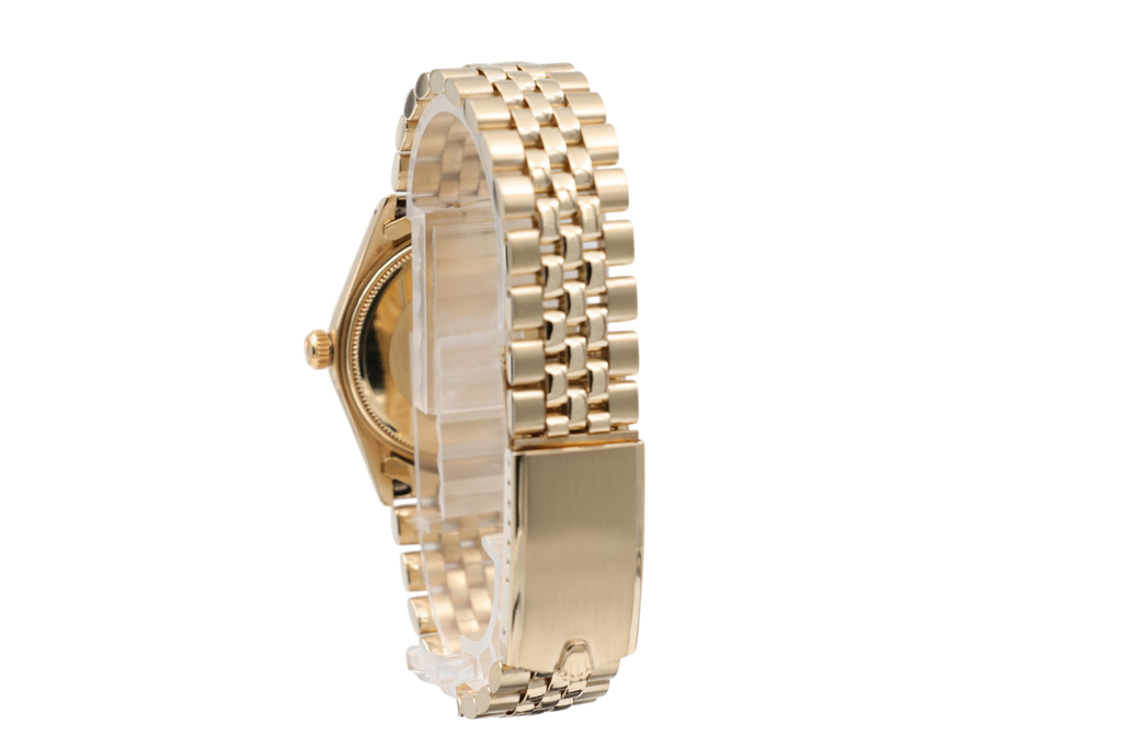 Rolex - Datejust – Gold – 1500 – 1971