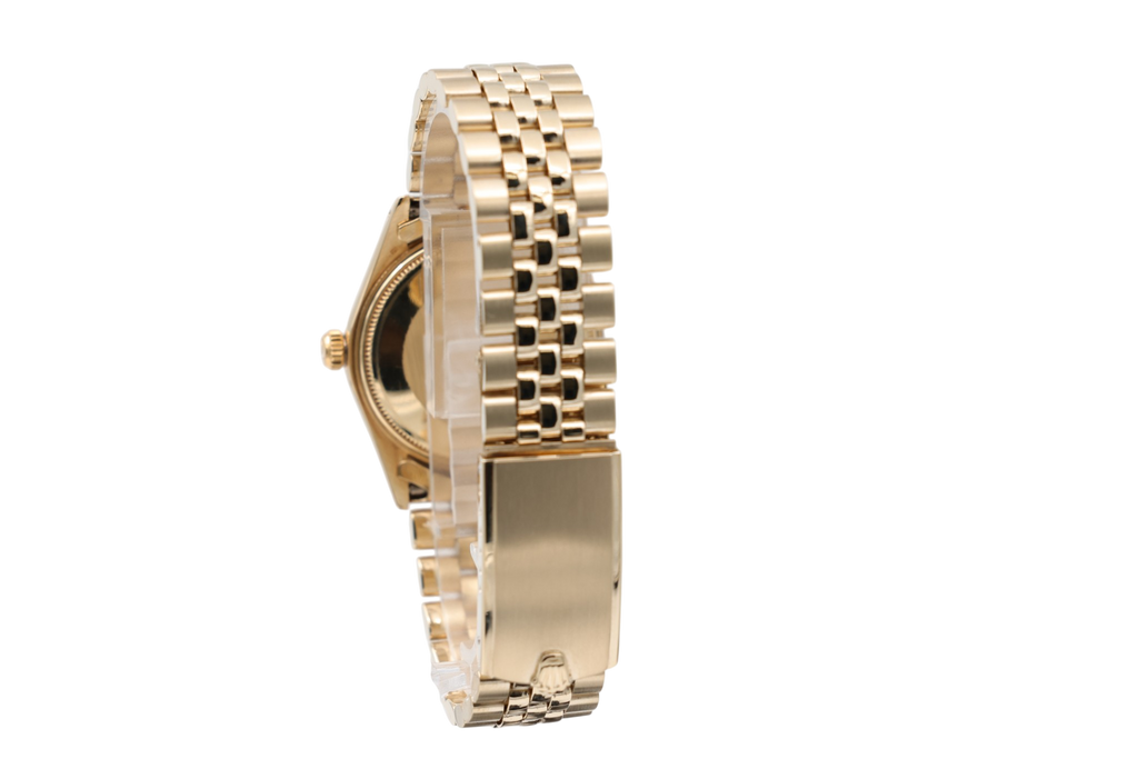 Rolex - Datejust – Gold – 1500 – 1971