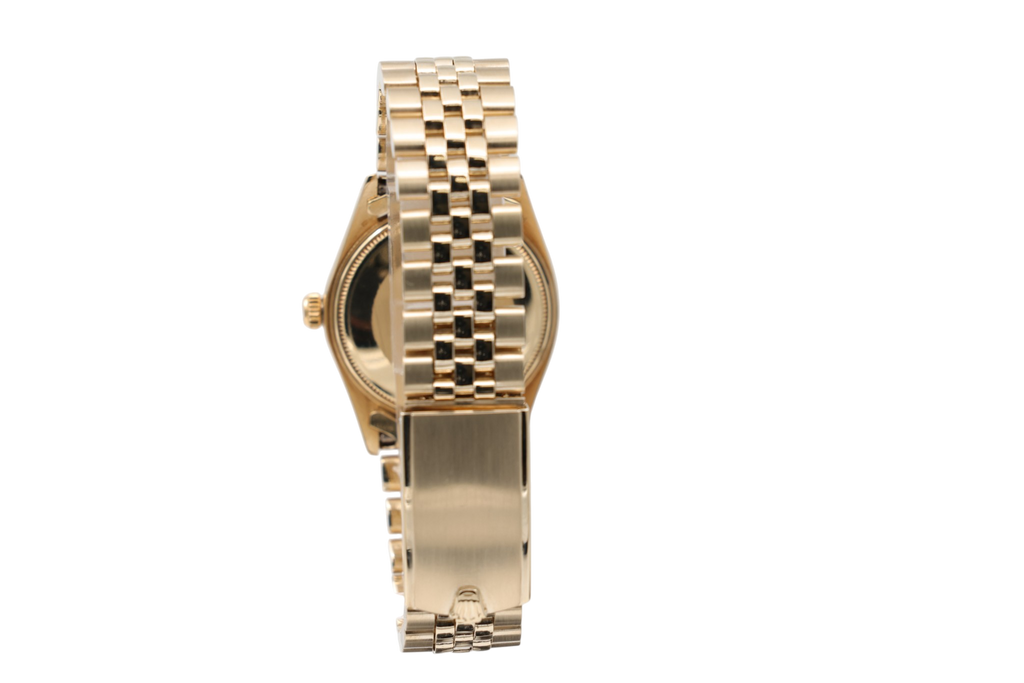 Rolex - Datejust – Gold – 1500 – 1971