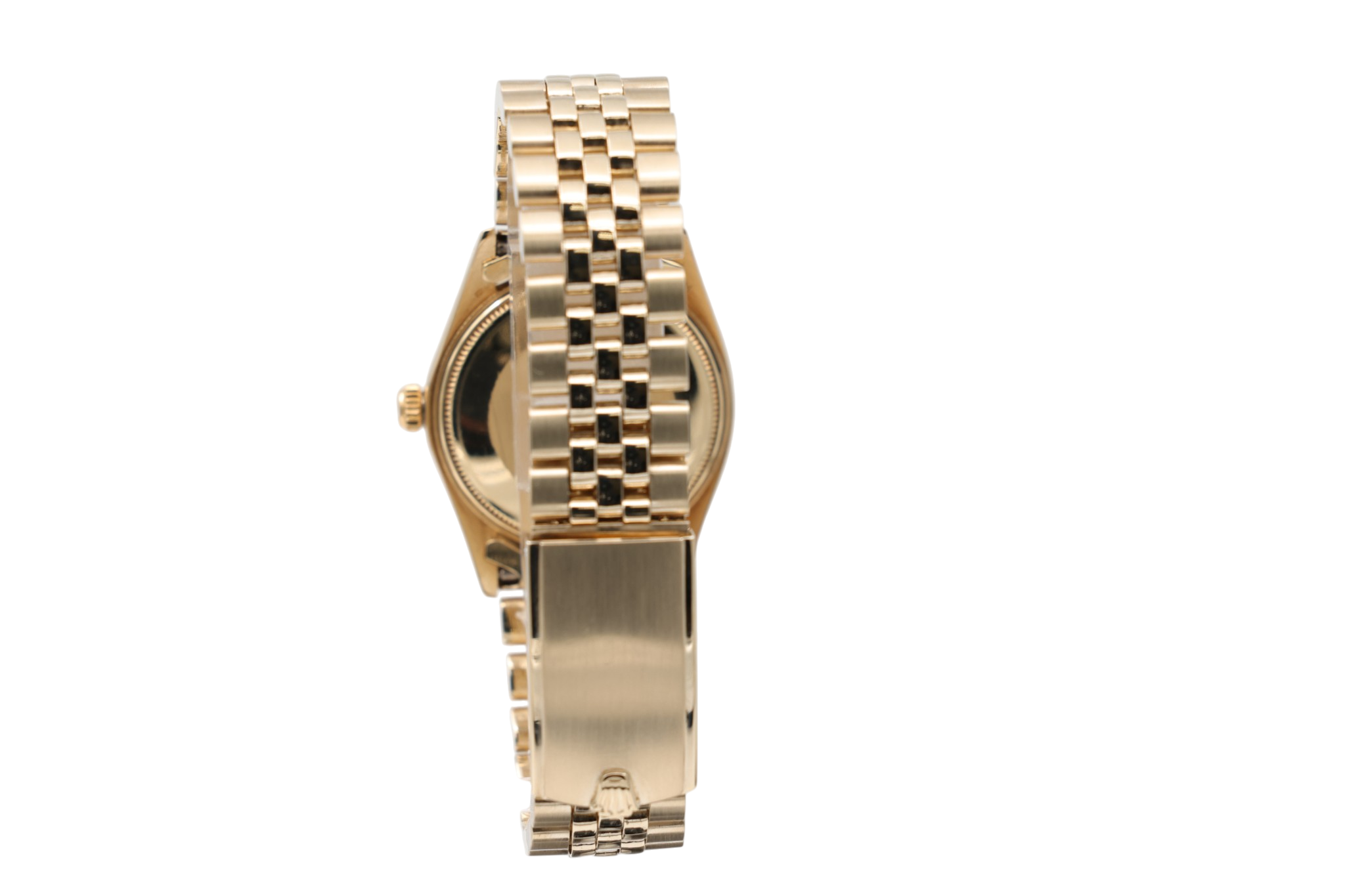 Rolex - Datejust – Gold – 1500 – 1971