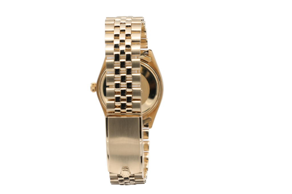 Rolex - Datejust – Gold – 1500 – 1971