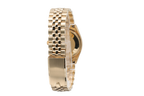 Rolex - Datejust – Gold – 1500 – 1971