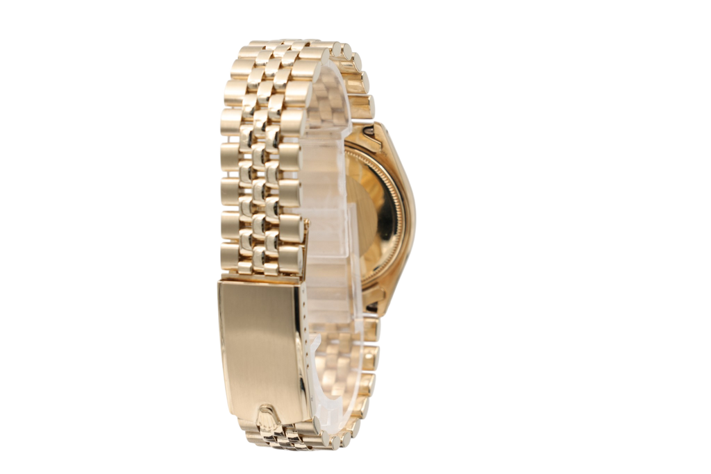 Rolex - Datejust – Gold – 1500 – 1971
