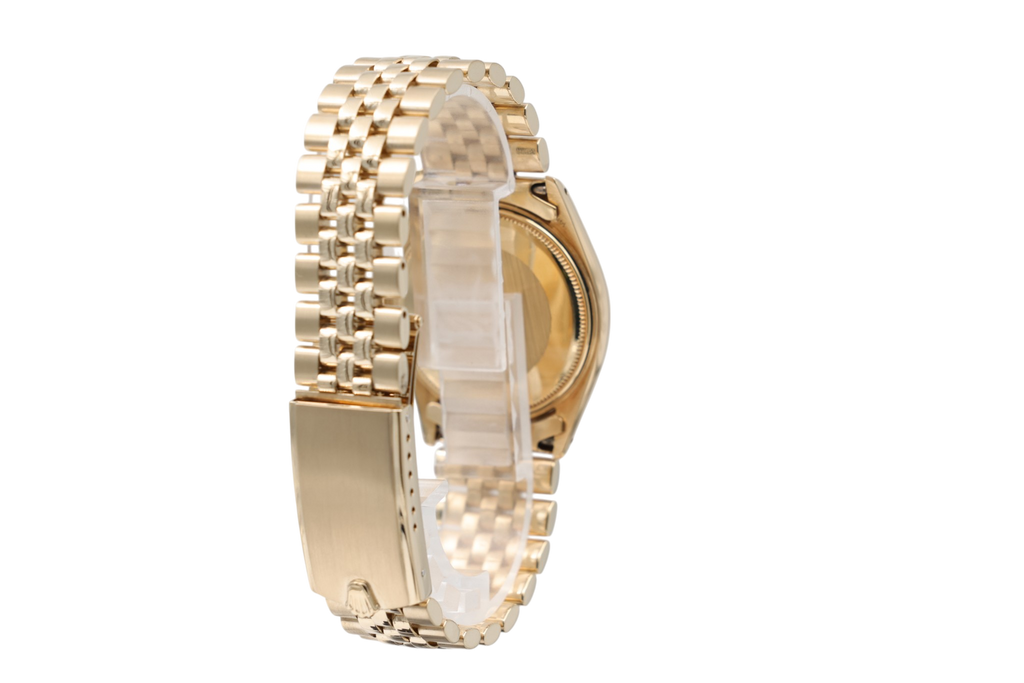 Rolex - Datejust – Gold – 1500 – 1971