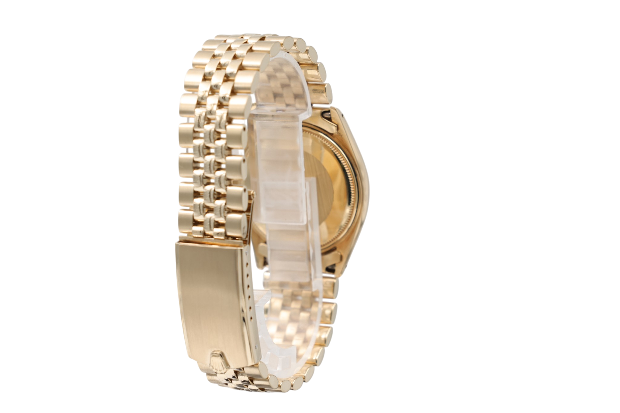 Rolex - Datejust – Gold – 1500 – 1971