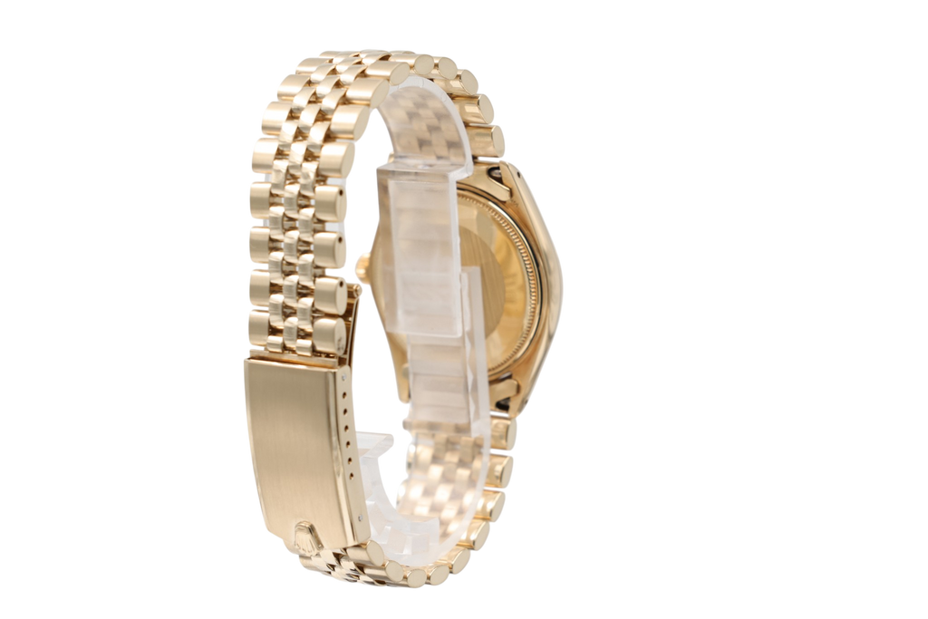 Rolex - Datejust – Gold – 1500 – 1971