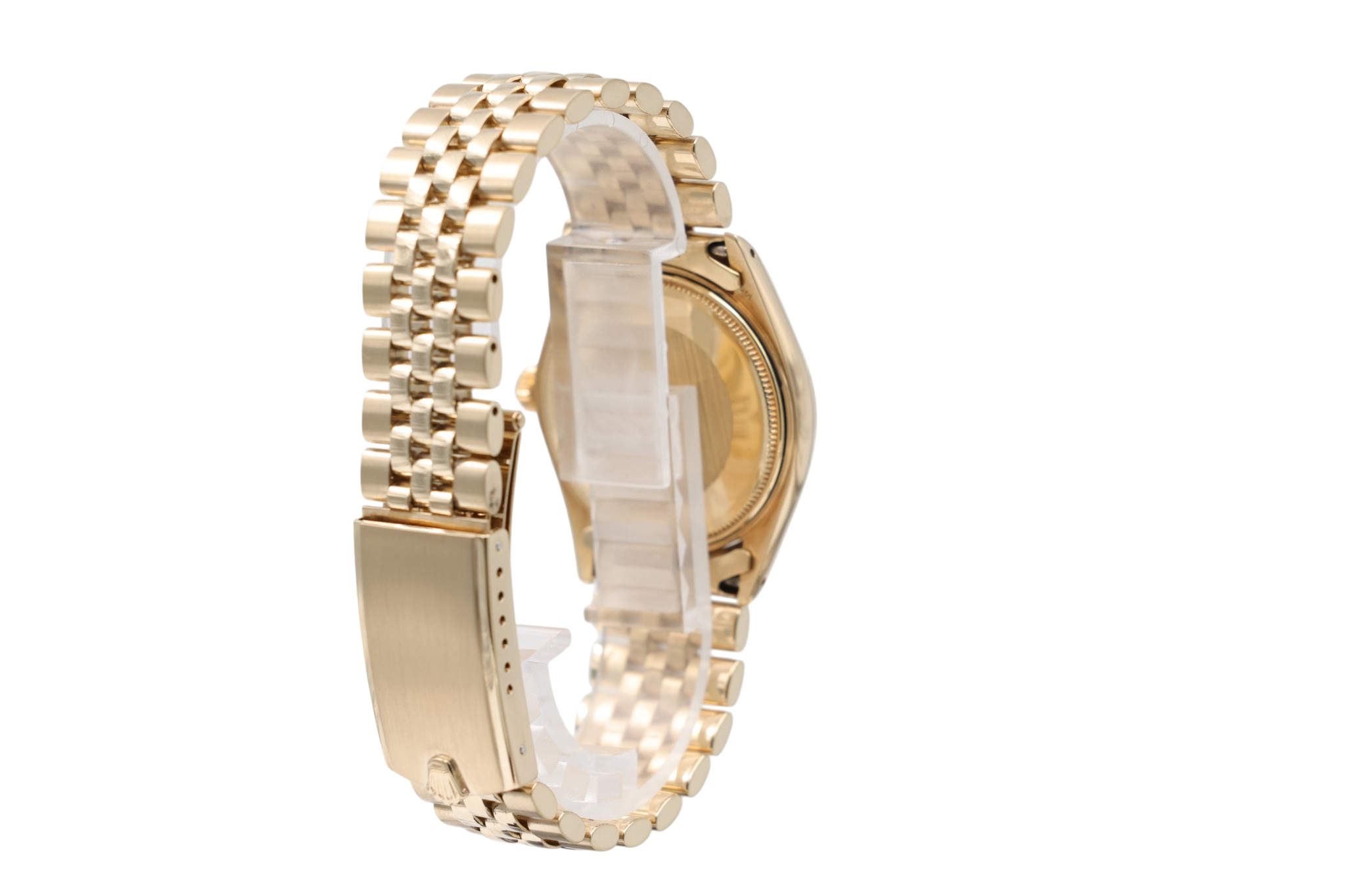 Rolex - Datejust – Gold – 1500 – 1971