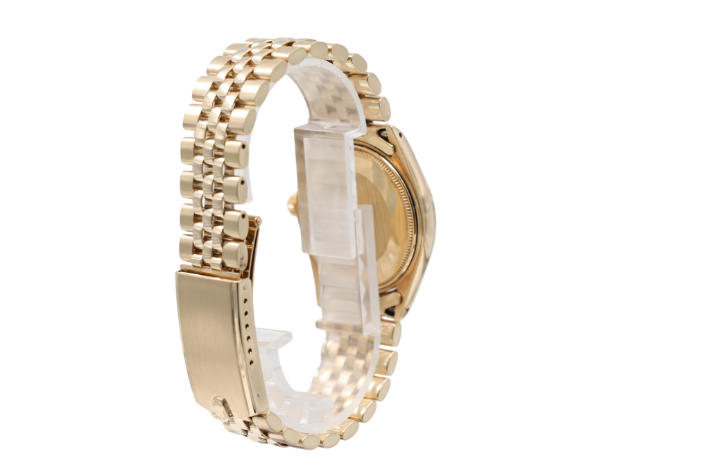 Rolex - Datejust – Gold – 1500 – 1971