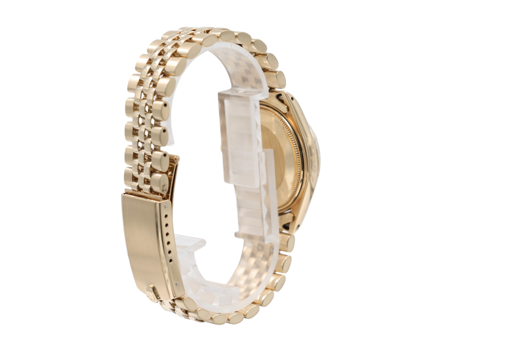Rolex - Datejust – Gold – 1500 – 1971