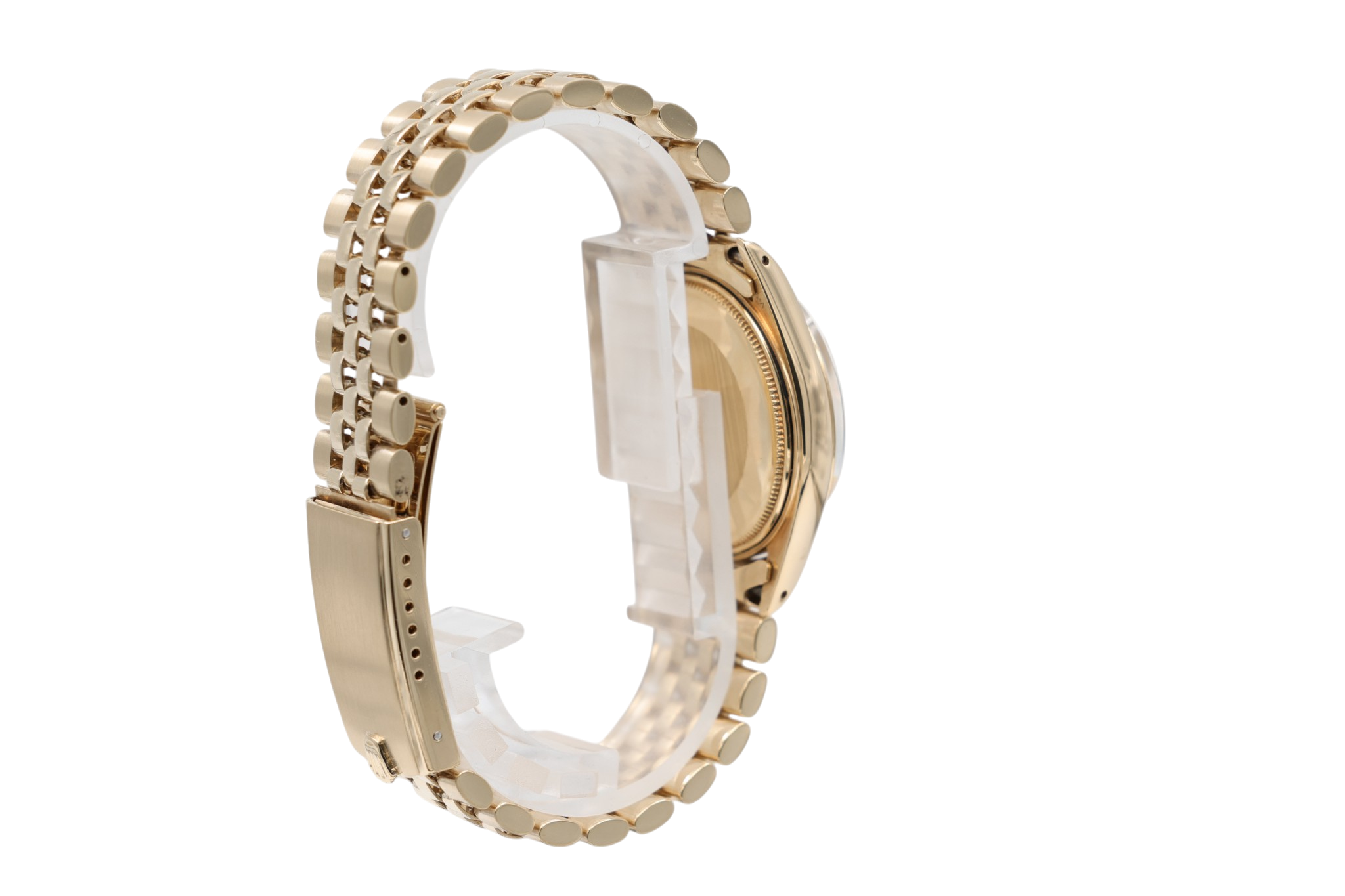 Rolex - Datejust – Gold – 1500 – 1971