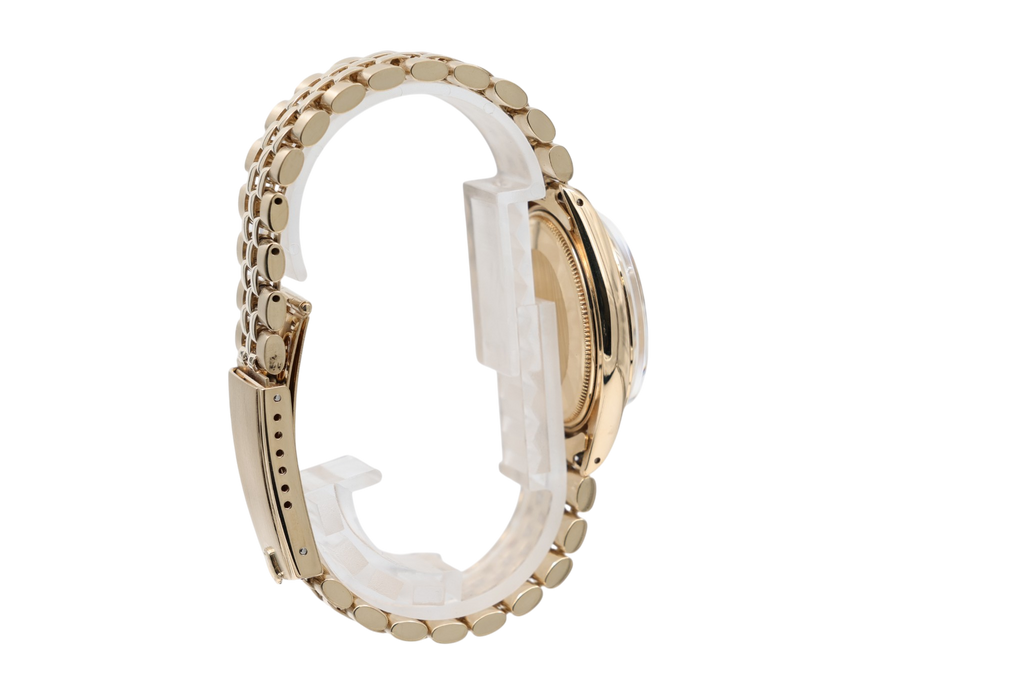 Rolex - Datejust – Gold – 1500 – 1971