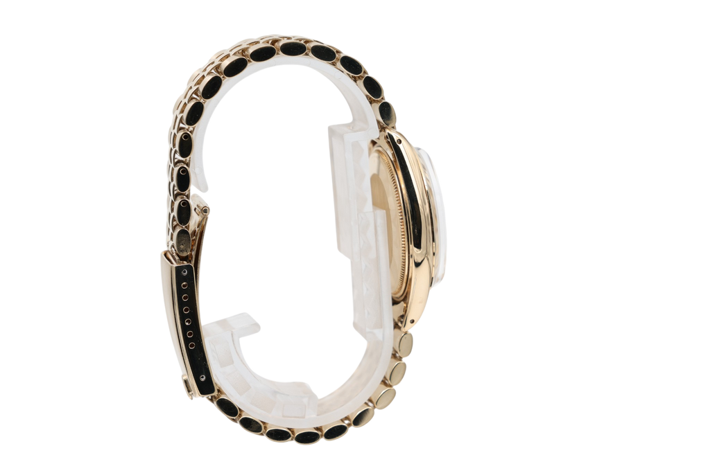 Rolex - Datejust – Gold – 1500 – 1971