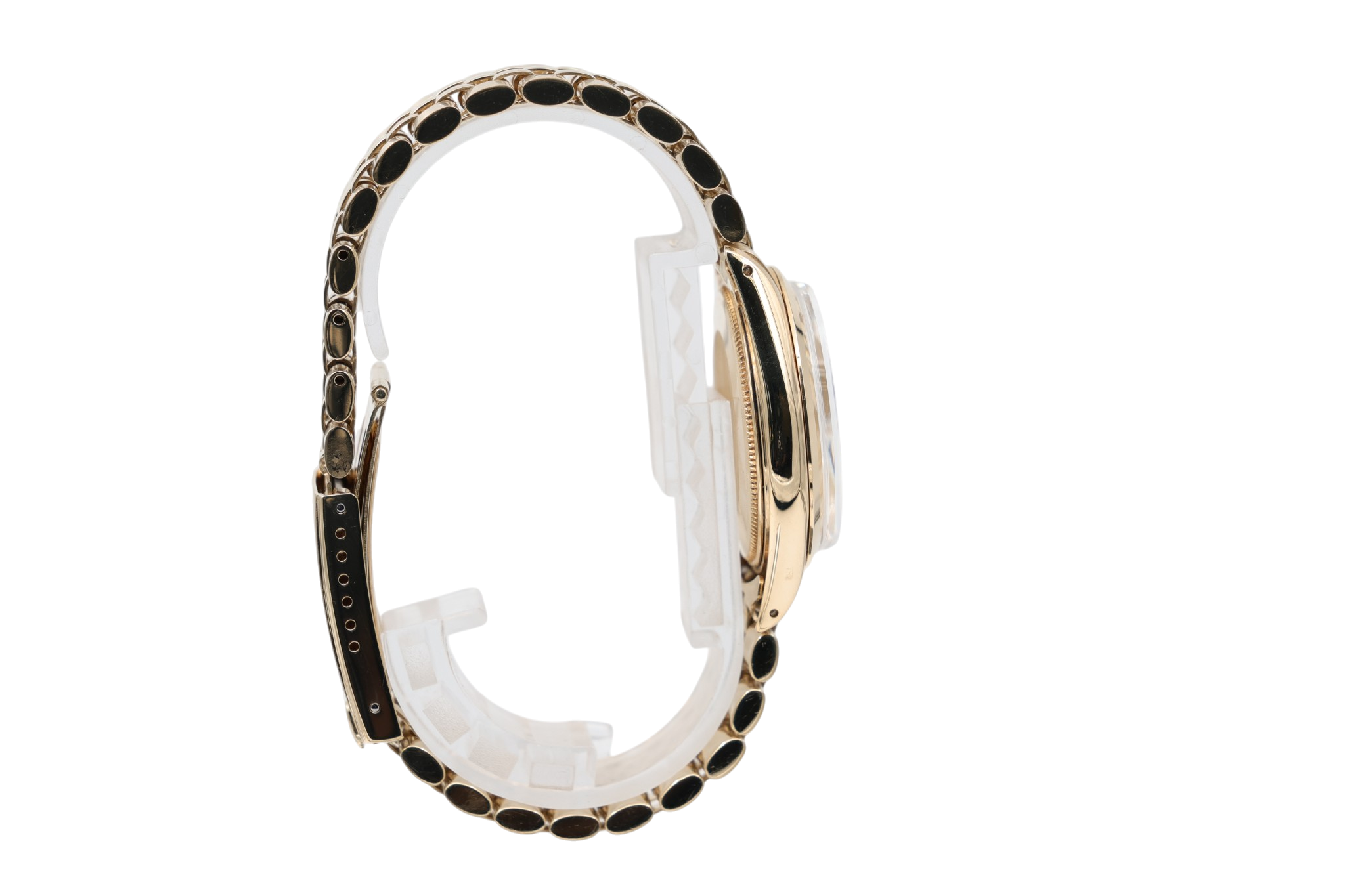 Rolex - Datejust – Gold – 1500 – 1971