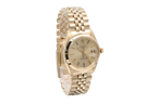 Rolex - Datejust – Gold – 1500 – 1971