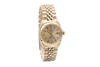 Rolex - Datejust – Gold – 1500 – 1971