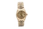 Rolex - Datejust – Gold – 1500 – 1971