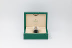 Rolex - GMT Master II – "Zombie" – 126713grnr – 2024