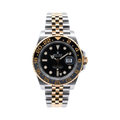 Rolex - GMT Master II – "Zombie" – 126713grnr – 2024