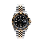 Rolex - GMT Master II – "Zombie" – 126713grnr – 2024
