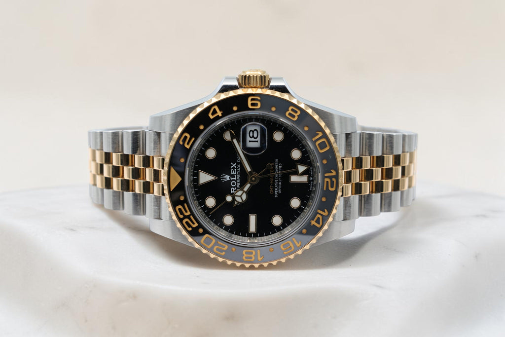 Rolex - GMT Master II – "Zombie" – 126713grnr – 2024