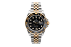 Rolex - GMT Master II – "Zombie" – 126713grnr – 2024