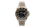 Rolex - GMT Master II – "Zombie" – 126713grnr – 2024
