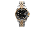 Rolex - GMT Master II – "Zombie" – 126713grnr – 2024
