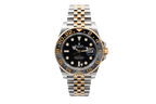 Rolex - GMT Master II – "Zombie" – 126713grnr – 2024