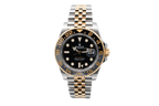 Rolex - GMT Master II – "Zombie" – 126713grnr – 2024
