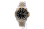 Rolex - GMT Master II – "Zombie" – 126713grnr – 2024