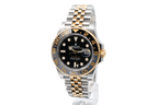 Rolex - GMT Master II – "Zombie" – 126713grnr – 2024