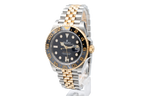Rolex - GMT Master II – "Zombie" – 126713grnr – 2024