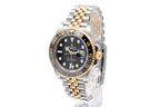 Rolex - GMT Master II – "Zombie" – 126713grnr – 2024