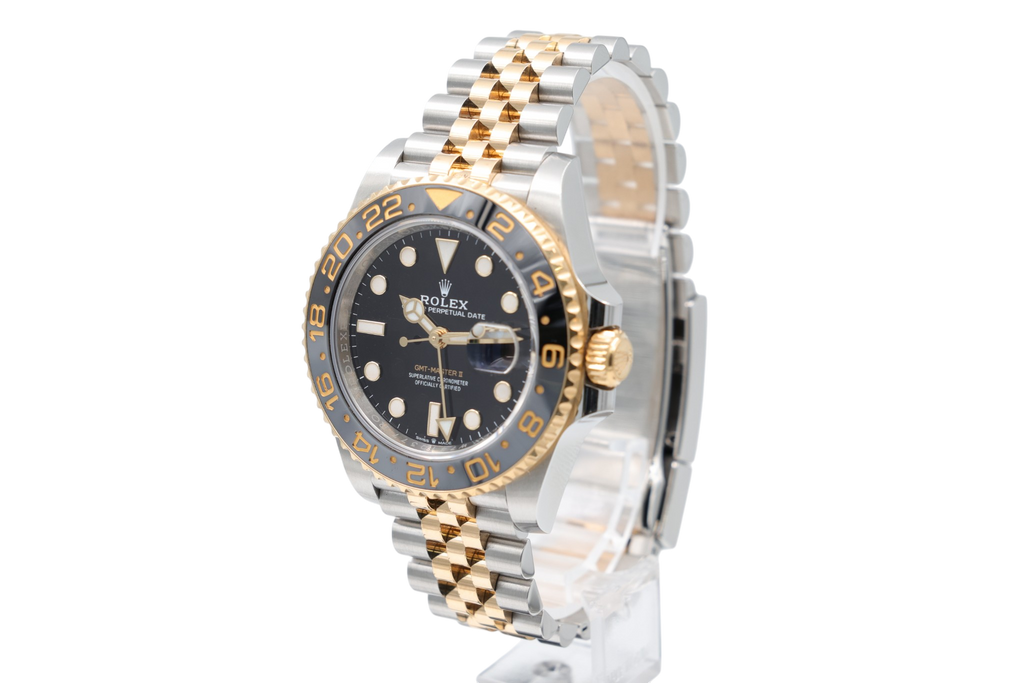 Rolex - GMT Master II – "Zombie" – 126713grnr – 2024