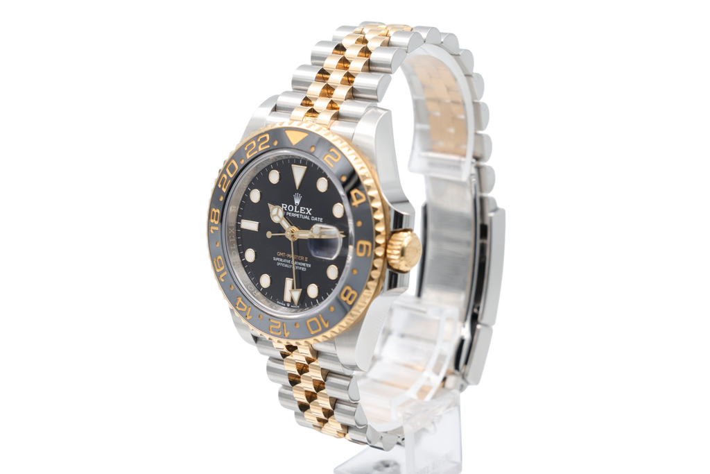 Rolex - GMT Master II – "Zombie" – 126713grnr – 2024