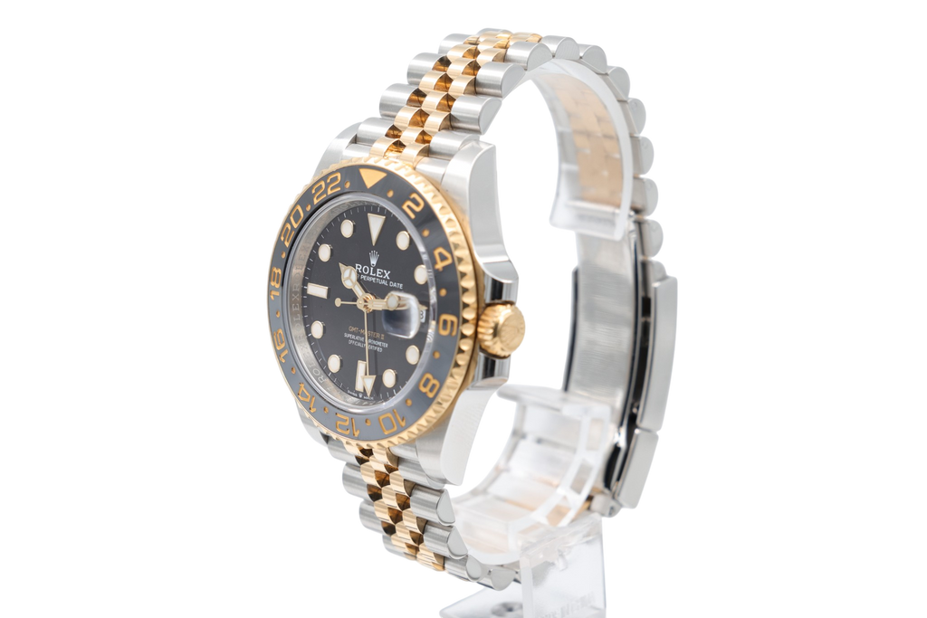 Rolex - GMT Master II – "Zombie" – 126713grnr – 2024