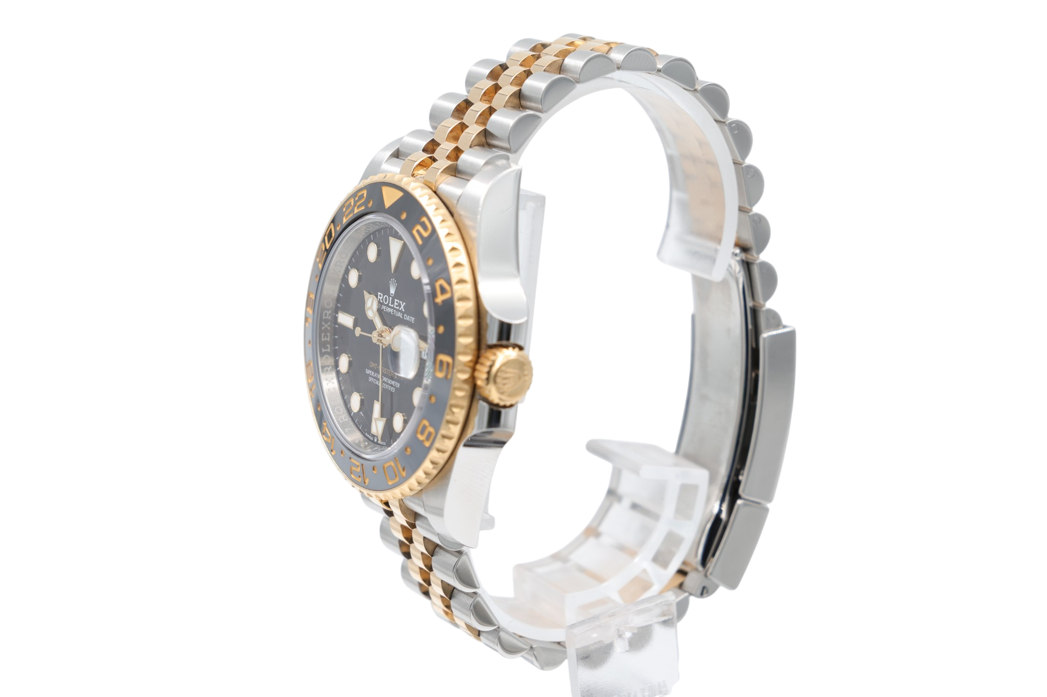Rolex - GMT Master II – "Zombie" – 126713grnr – 2024