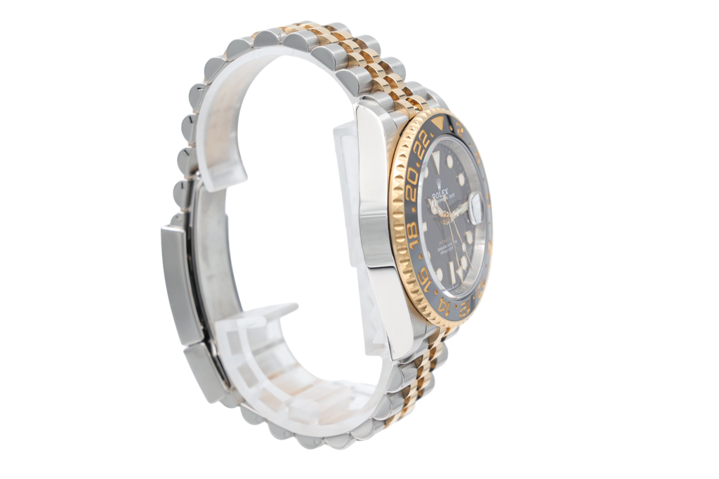 Rolex - GMT Master II – "Zombie" – 126713grnr – 2024